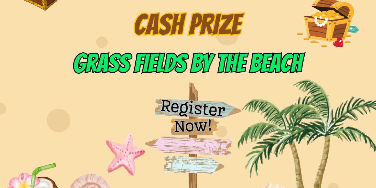 Beachside Touch 2026