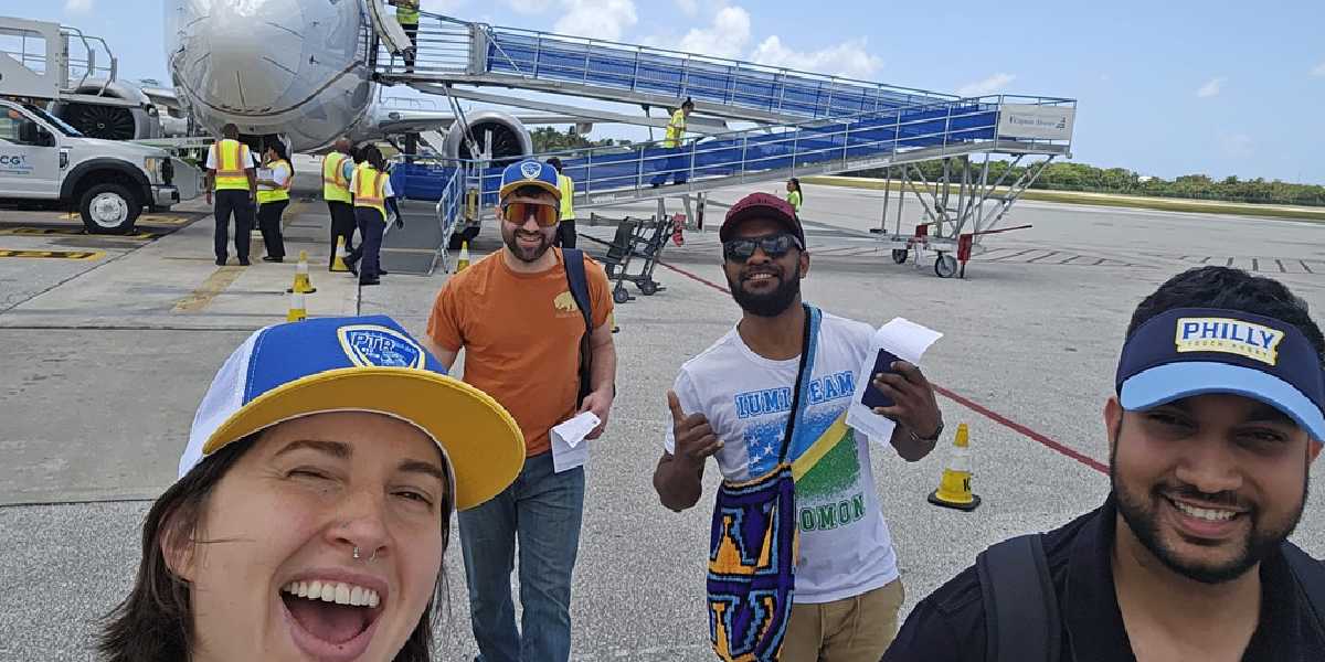 Cayman Islands Invitational 2025