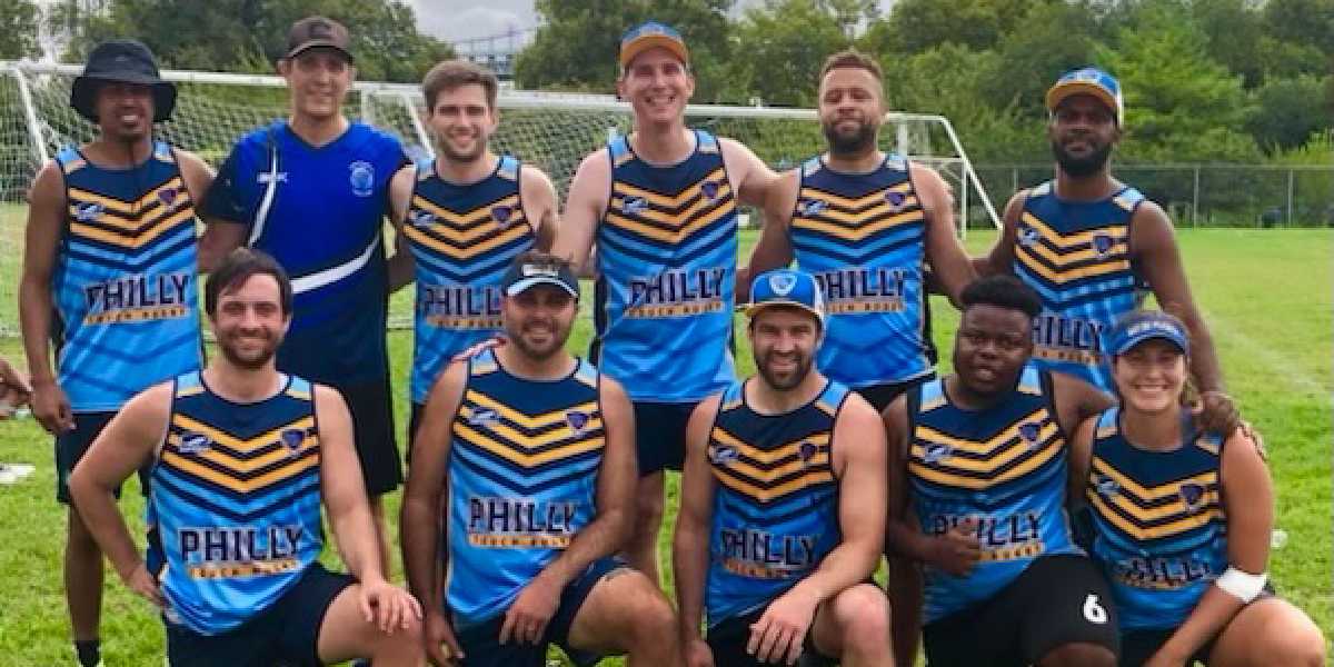 NYC Touch Invitational 2025